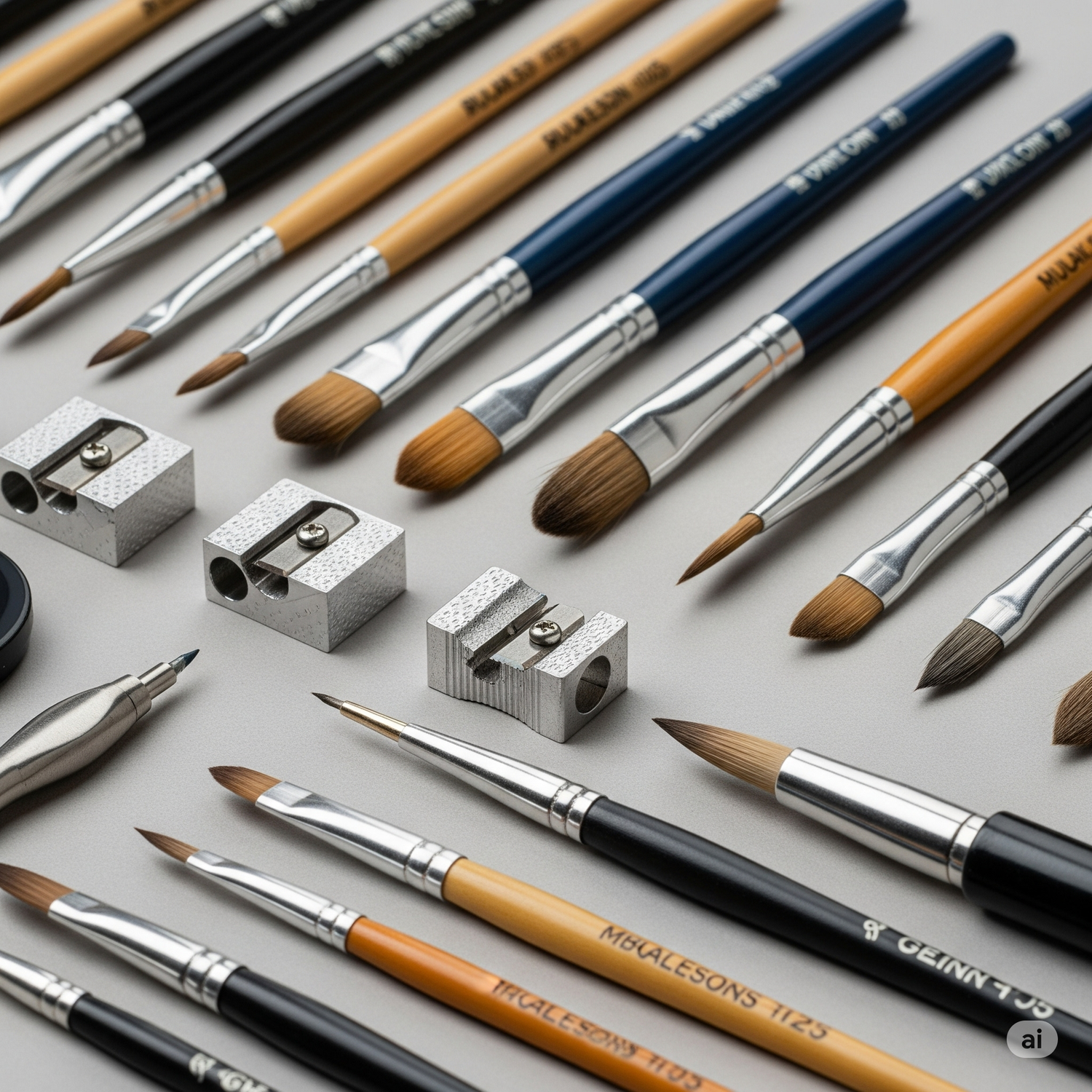 Tools & Accessories