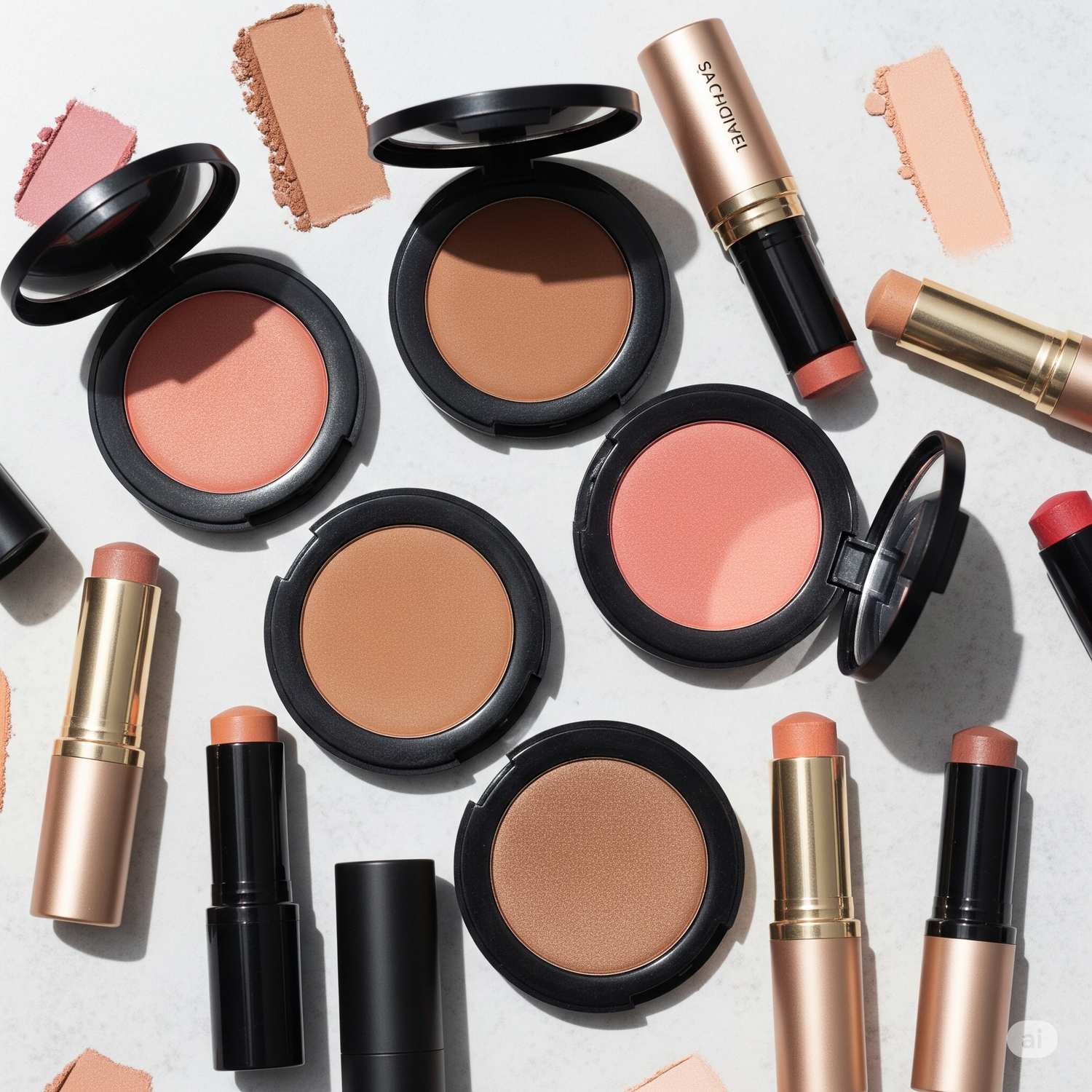 Cheek Products