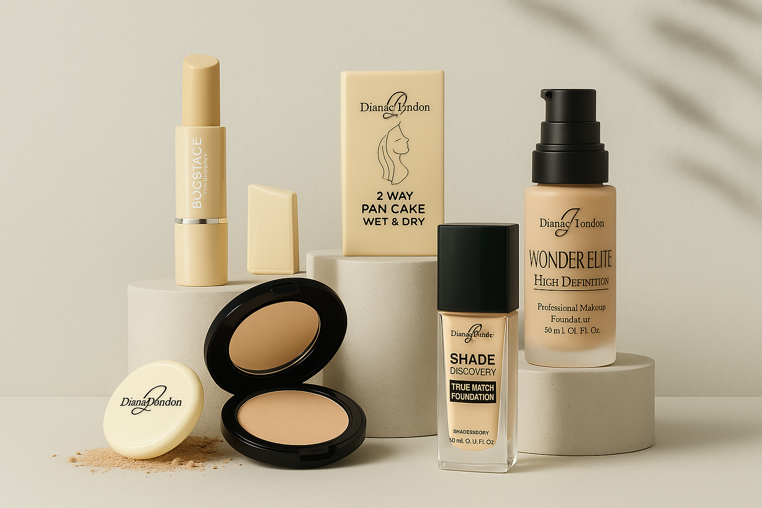 Face Beauty