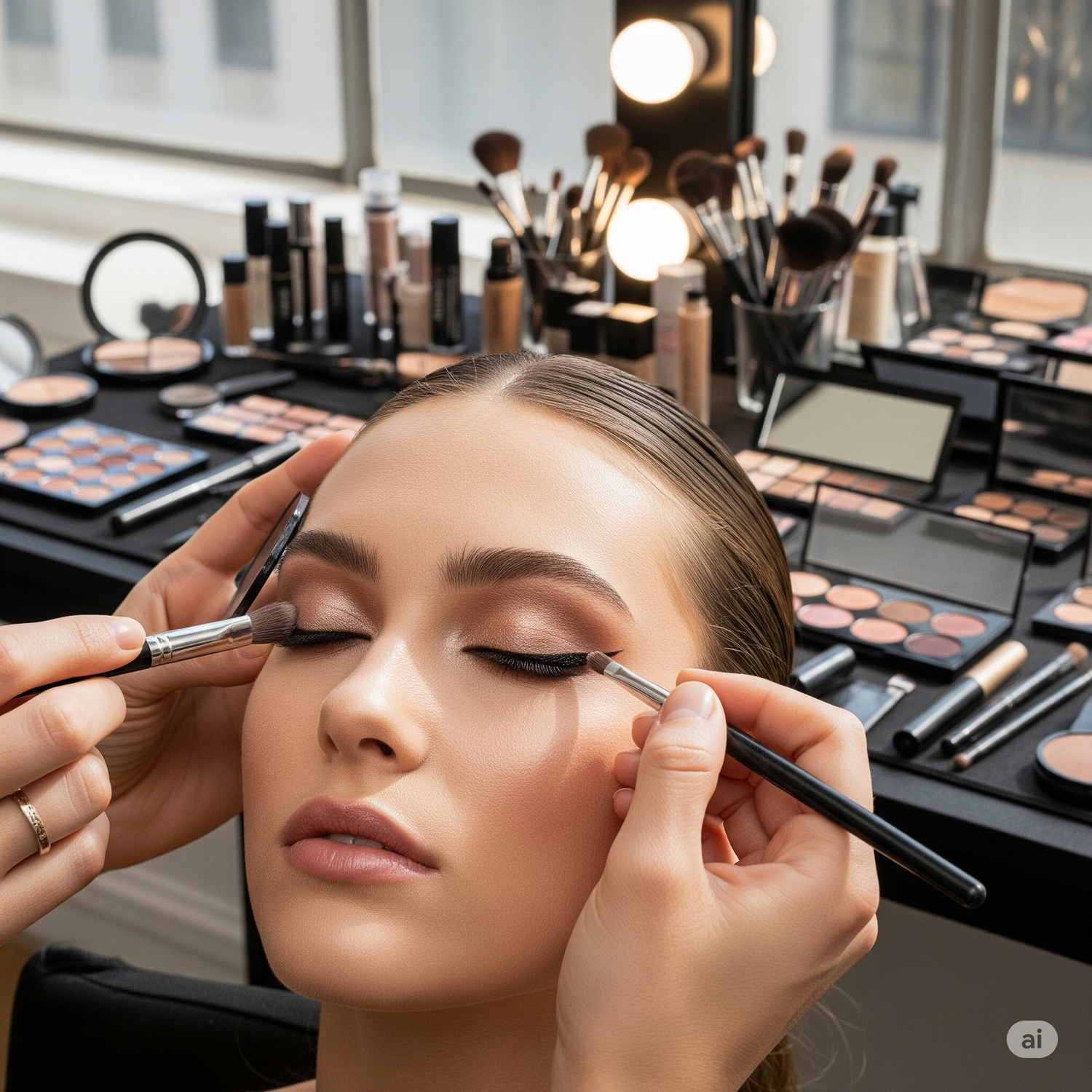 Eye Makeup