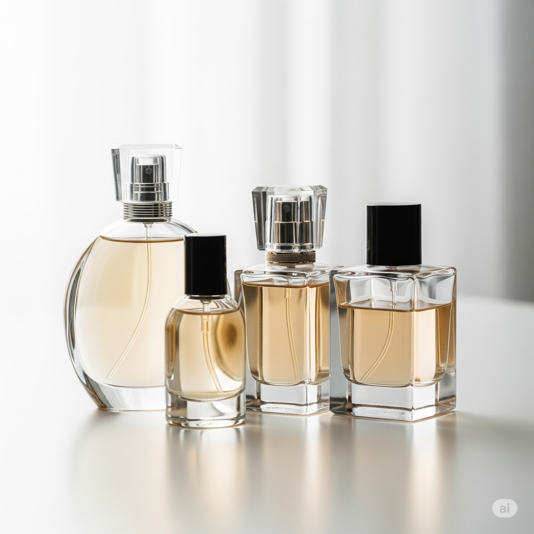 Perfumes