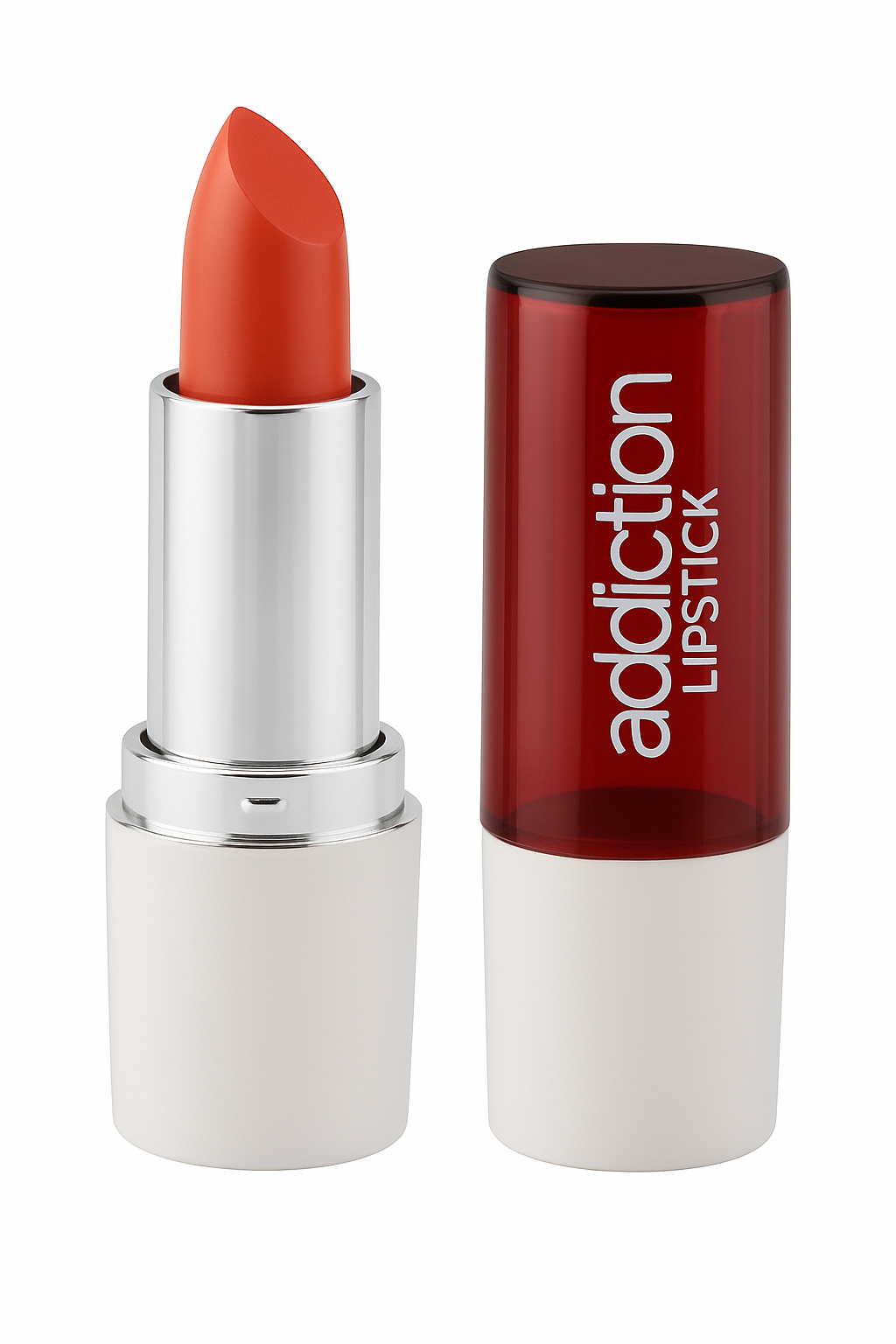 Diana of London Pure Addiction Lipstick Rambutan