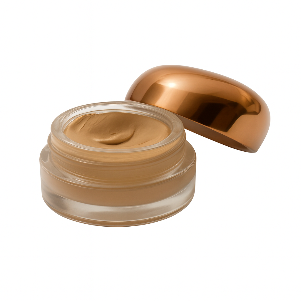 Diana of London Wondrous Matte Mousse Foundation Shade: 303 - NATURALLE