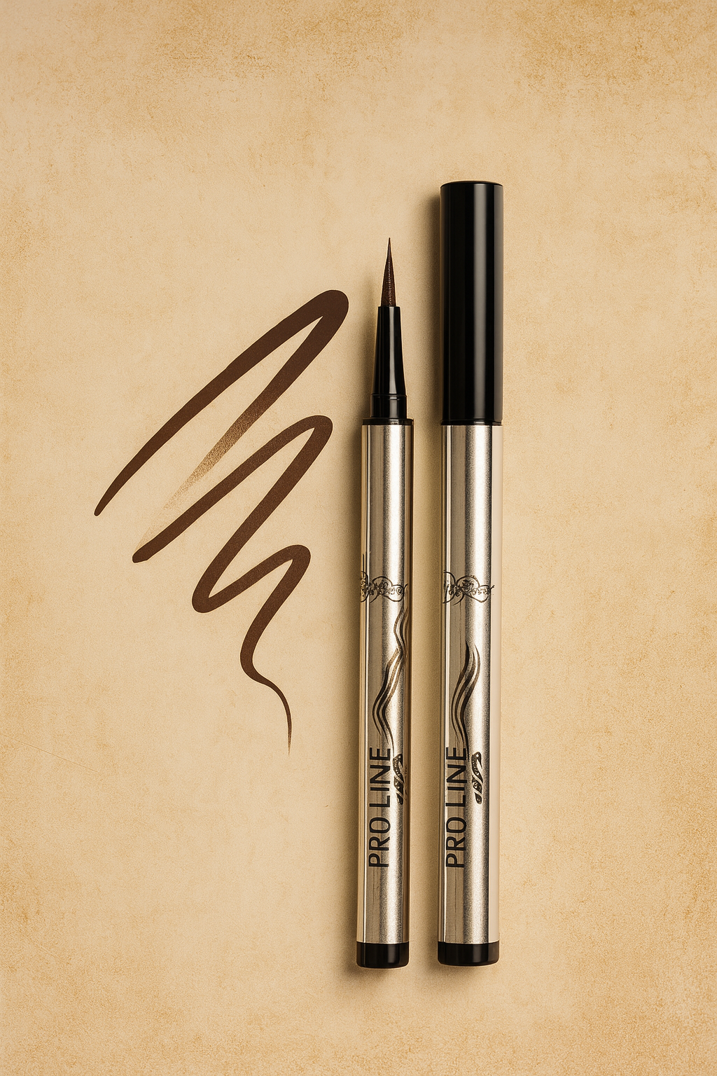 Diana of london Pro Fine Liner – Black