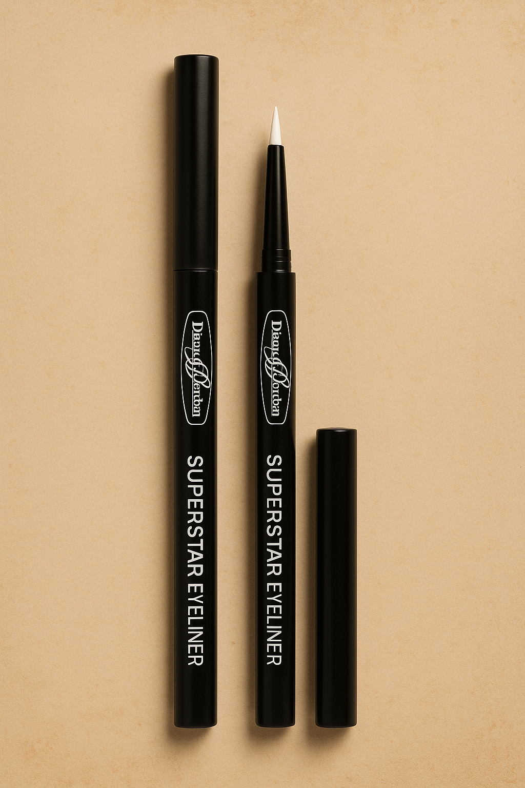 Diana of london Super Star Eye Liner – White