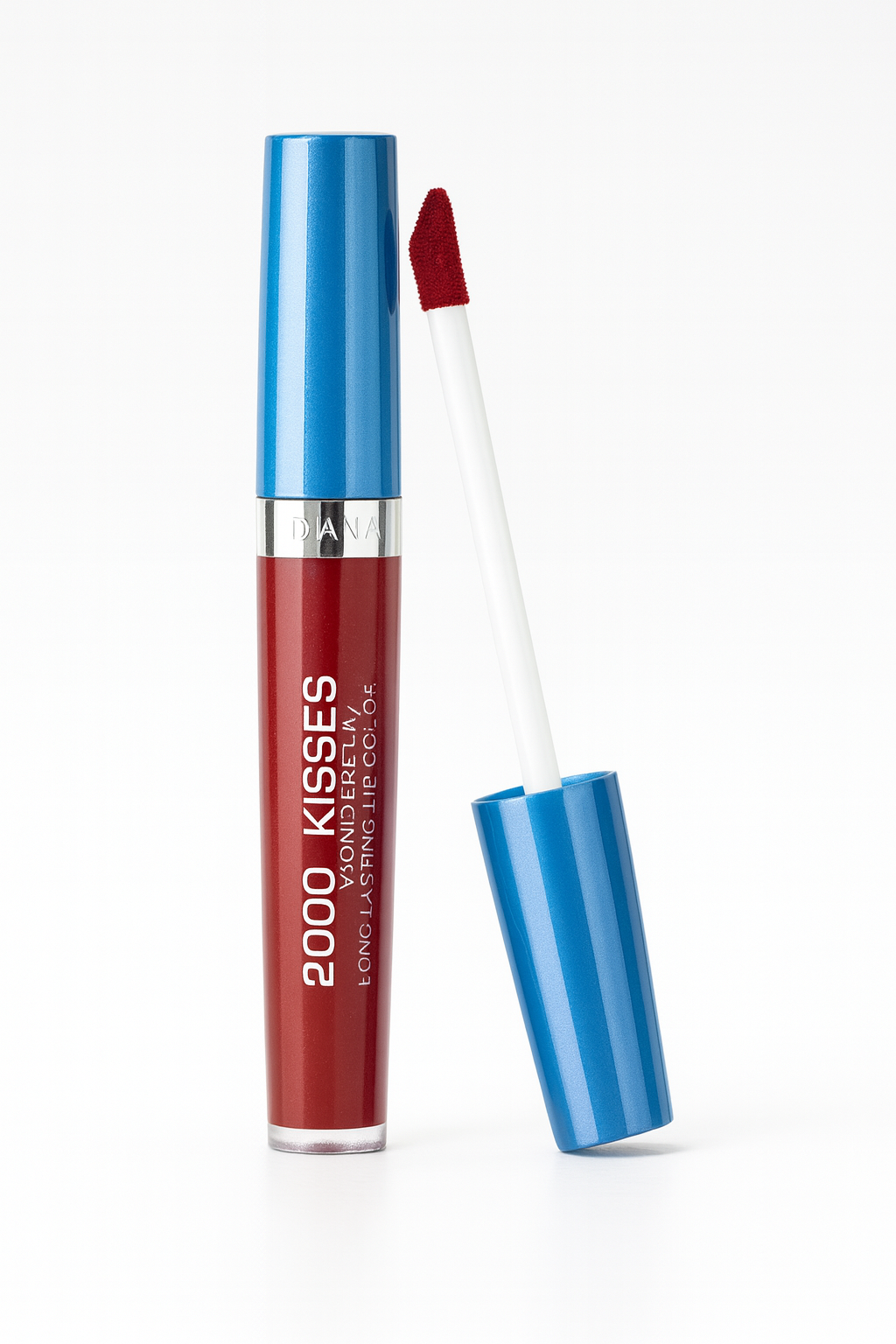 Diana of london 2000 Kisses Wonderful Lipstick Shade: 23 - CORAL