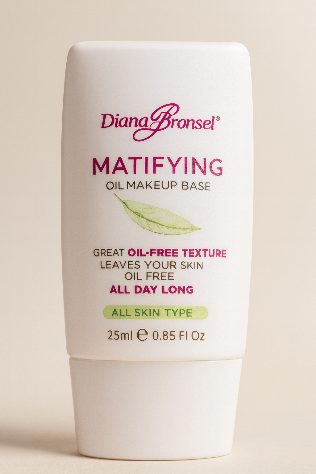 Diana Of London Matifying Gel Make-Up Base