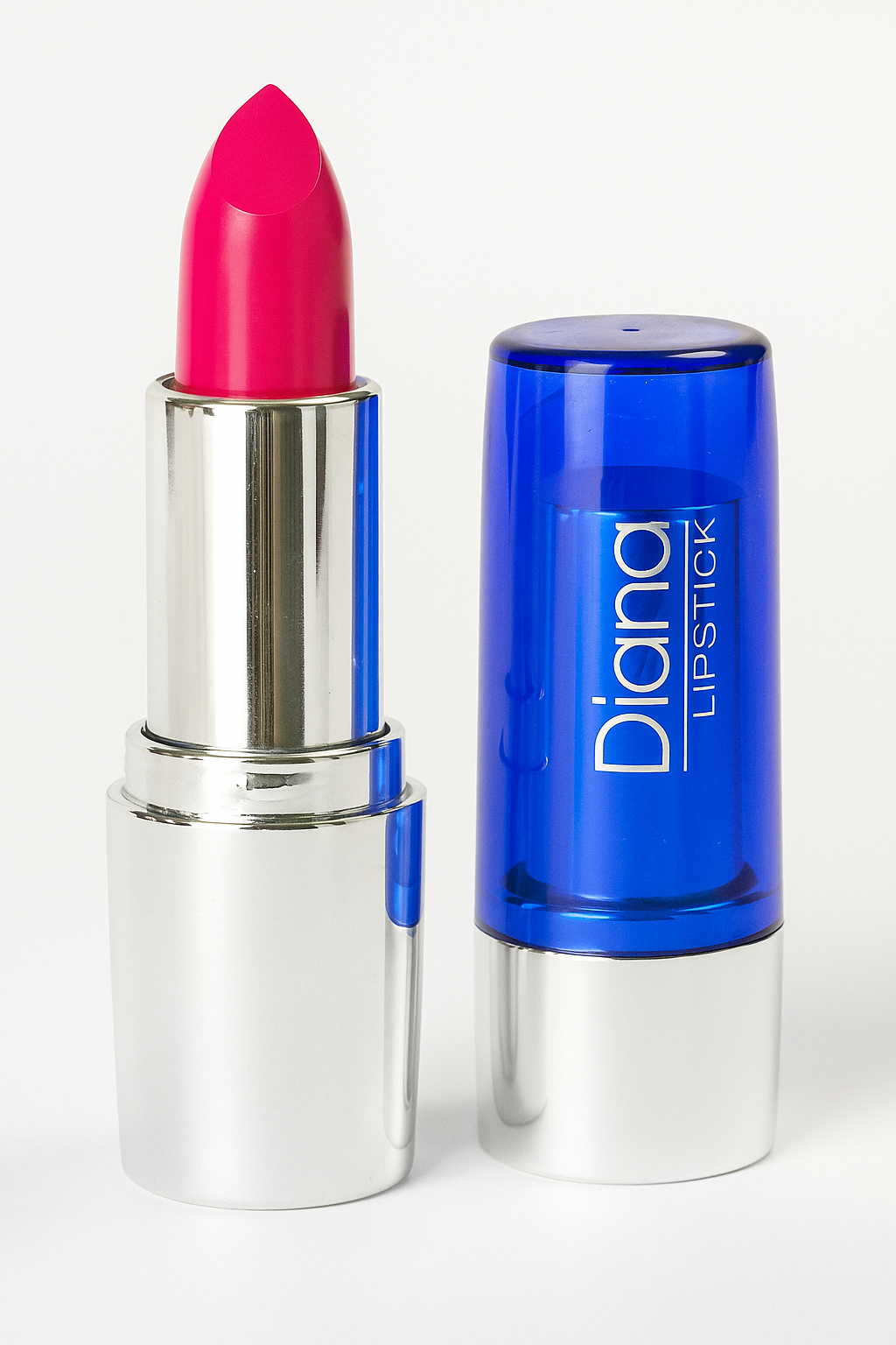 Diana of London Surprise Lipstick - Hot Red - 27