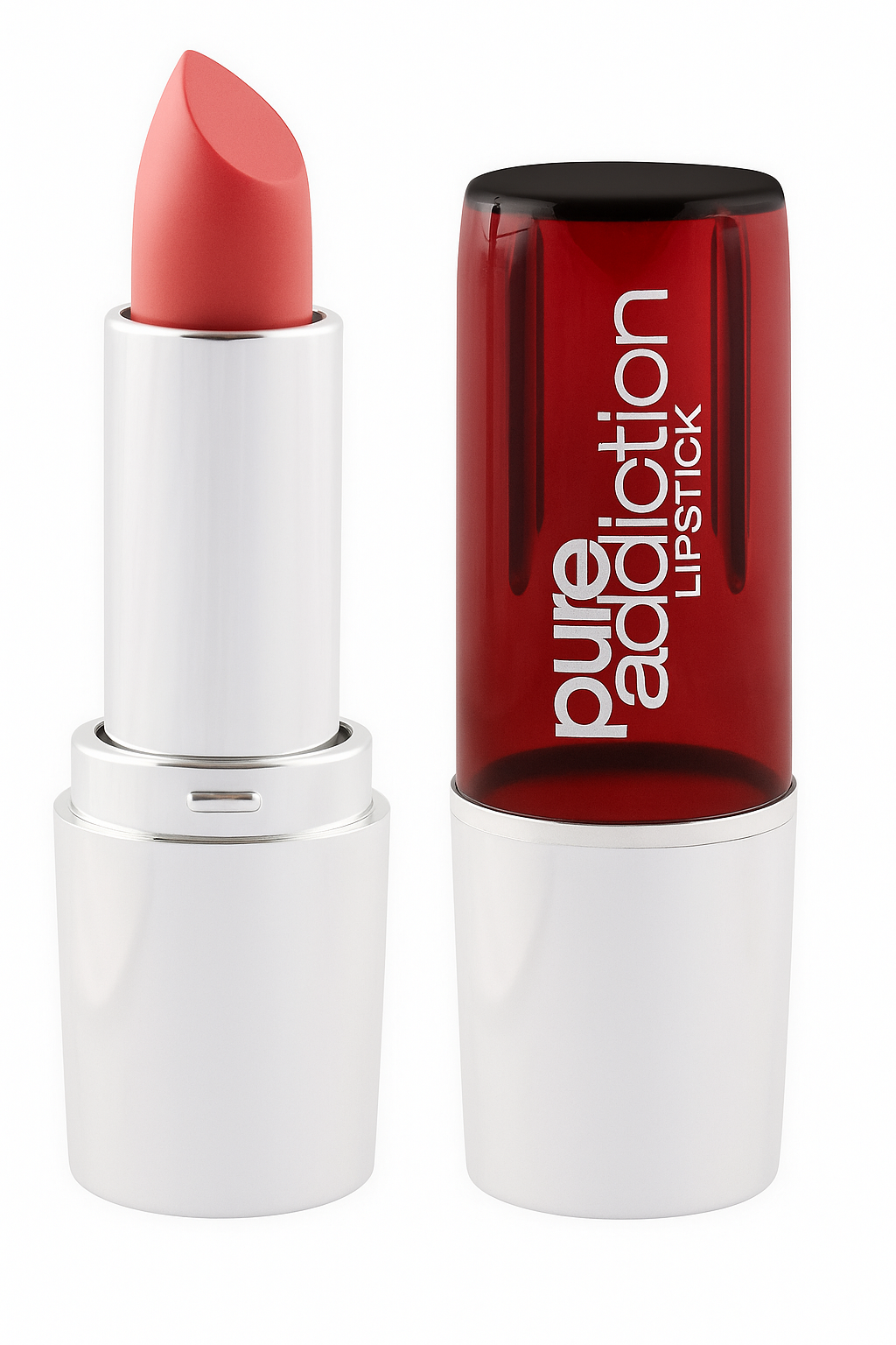 Diana of London Pure Addiction Lipstick 03 Persian Garden